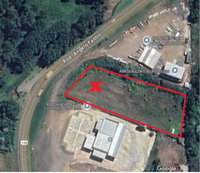 Cota parte de chácara 3.000m² em São Lourenço do Oeste/SC - 50% de 6.000m²