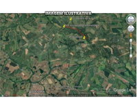 Sítio com 10,457888 hectares em Potirendaba-SP