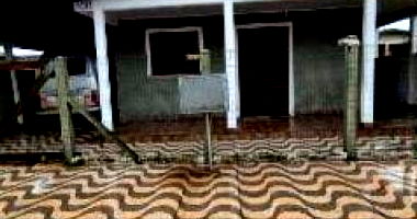 Casa com 3 quartos em Mostardas