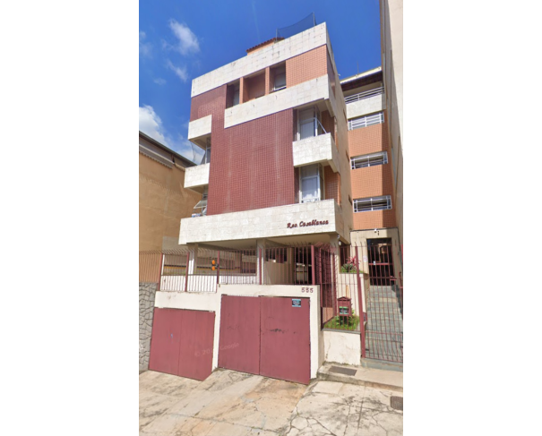 Apartamento 91m² com 1 vaga, ocupado, pronto para morar