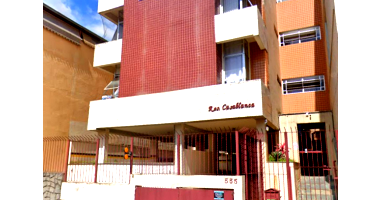Apartamento 91m² com 1 vaga, ocupado, pronto para morar