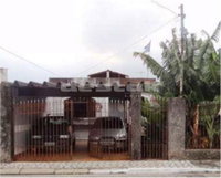 Casa na Chácara Belezinho/SP - 001