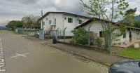 Terreno com 3.159,41m² no Bairro João Paulo II com casa e galpão