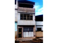 Casa 2 quartos, 1 banheiro, área construída 144m² em Ubá/MG