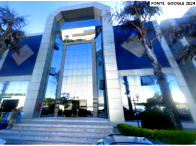 Sala Comercial com 32,45m² em Brasília/DF