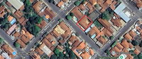 Casa com 4 dormitórios e 2 suítes em Penápolis - SP
