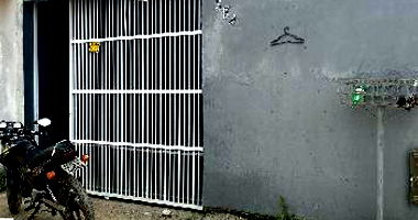 Casa com 2 quartos em Barra Velha/SC