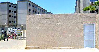 Apartamento 2 quartos, 2 banheiros e 44,28 m² em Fortaleza