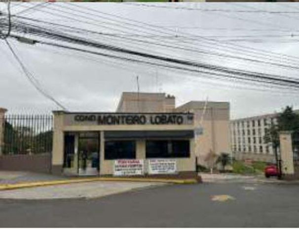 Apartamento com 2 quartos, 1 banheiro, 76,59m²