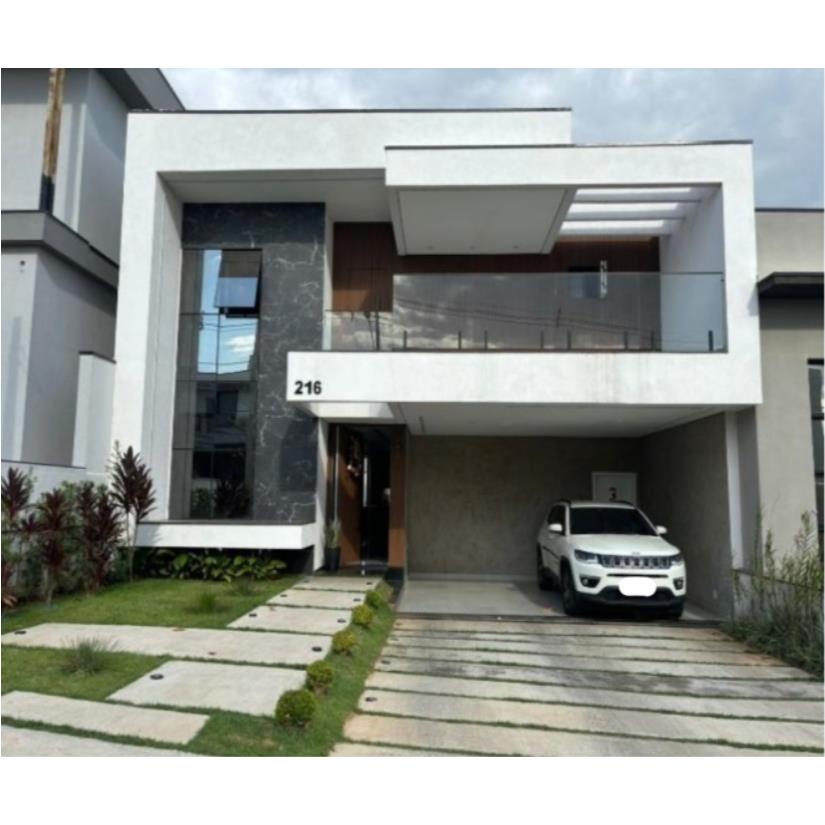 Casa com 243m² em Indaiatuba - Oportunidade única!