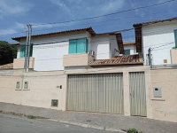 Casa 100m² no Idulipê em Santa Luzia/MG -