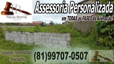 Terreno com Benfeitorias em Rondonópolis - Oportunidade Única