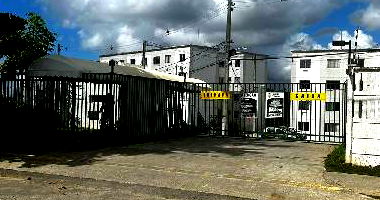 Apartamento 2 quartos com 40,53m² área privativa