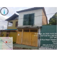 Casa com 135m² em Viseu/PA - Centro