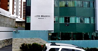 Apartamento 2 dormitórios em Campina Grande/PB - Lote 046