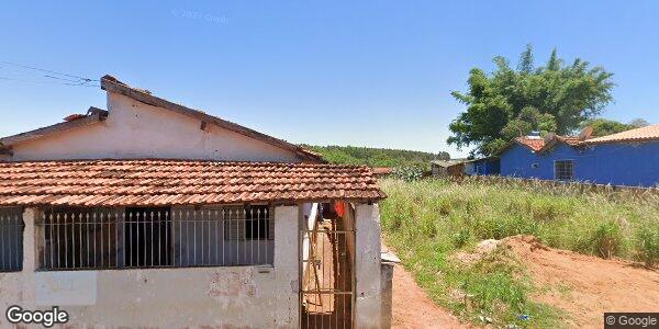 Casa com Terreno de 150m² em Ubirajara/SP