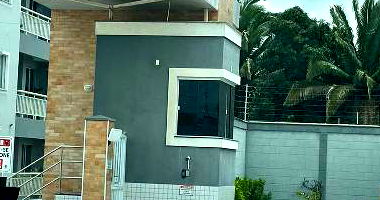 Apartamento 2 quartos, 2 banheiros, 57,32m² privativos, desocupado