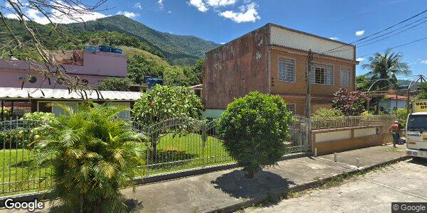 Lotes em Mangaratiba/RJ - 1194m²