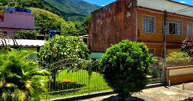 Lotes em Mangaratiba/RJ - 1194m²