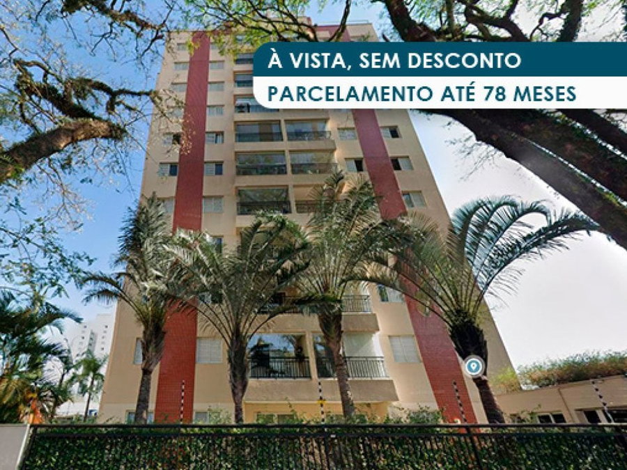 Apartamento Duplex 151 m² com 3 vagas na Vila Guilherme