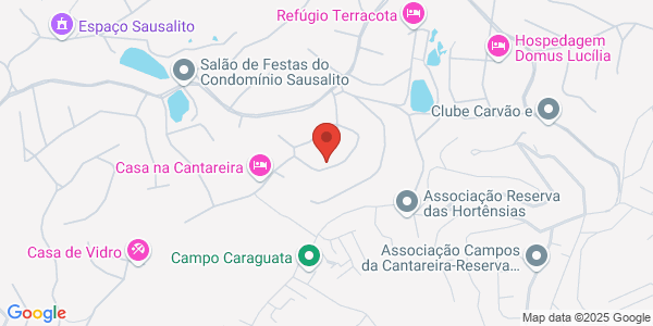 Terreno amplo em Mairiporã - 1.024,50m² em leilão