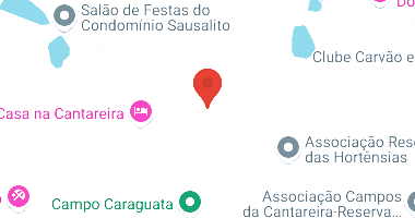 Terreno amplo em Mairiporã - 1.024,50m² em leilão