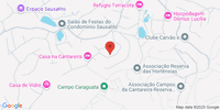 Terreno amplo em Mairiporã - 1.024,50m² em leilão