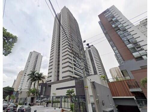 Apartamento com 123m² no Parque Boturussu -