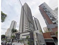 Apartamento com 123m² no Parque Boturussu -