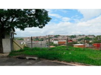 Terreno em Loteamento Residencial Sítio do Engenho - Itatiba/SP