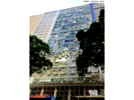 Sala Comercial com 1 Banheiro em Rio de Janeiro