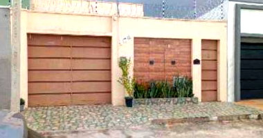 Casa Ocupada em Juazeiro do Norte/CE com 187m² de Terreno