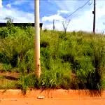 Terreno na Av. Celestino Dayrell, 2933 - Oportunidade Única!