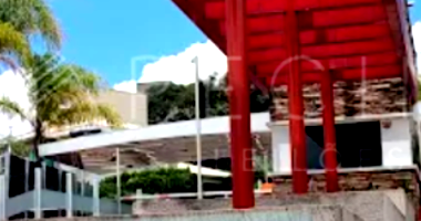 Terreno em Loteamento Quintas do Sol com 1.815m²