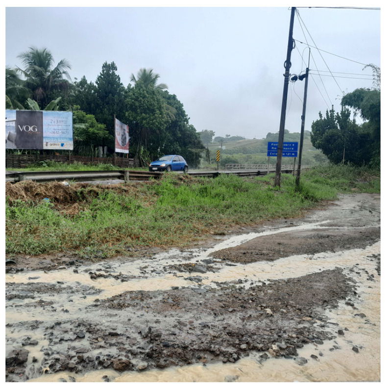 Terreno de 125m² em Jaçanã, Itabuna/BA