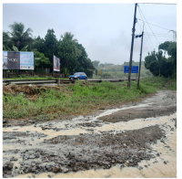 Terreno de 125m² em Jaçanã, Itabuna/BA