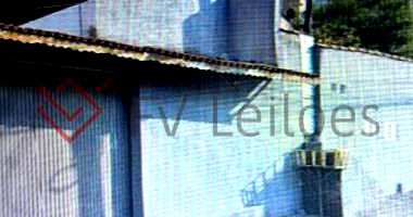 Fração Ideal de Terreno com 200m² Construídos e Área Total