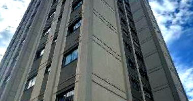 Apartamento com 2 quartos, 1 banheiro e 1 vaga