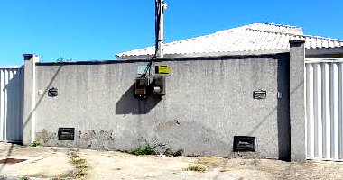 Casa com 3 quartos, 3 banheiros e 113,90 m²