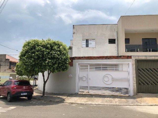 Casa com 2 quartos, 77,84m², terreno 107,93m², Jardim da Balsa II