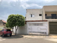 Casa com 2 quartos, 77,84m², terreno 107,93m², Jardim da Balsa II