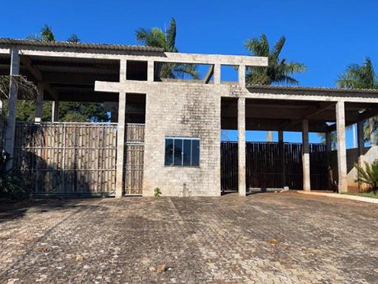 Lote Desocupado com 831 m² de Área Total - Oportunidade Única