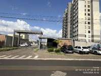 Apartamento 2 quartos, 1 banheiro, 1 vaga, 50,29 m²