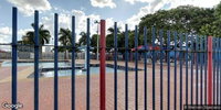 Edificação Comercial com 2 Pavimentos em Anápolis/GO