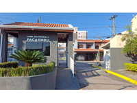 Terreno de 77,40m² em Condomínio Residencial Pacaembu