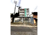 Apartamento com 2 quartos em Mauá/SP