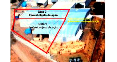 Barracão Industrial em Assaí PR com 854 m²