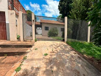Casa com 3 quartos, 145m², ocupada, em Dourados