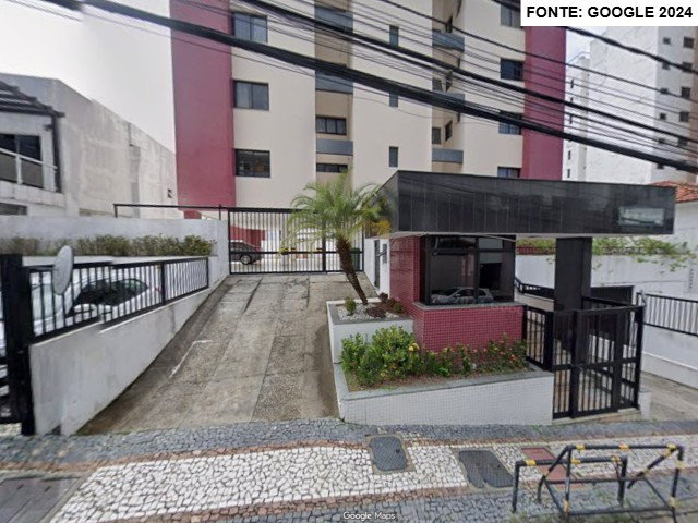Cobertura 160m² - 3 Vagas - Ed. Mar de Mikonos