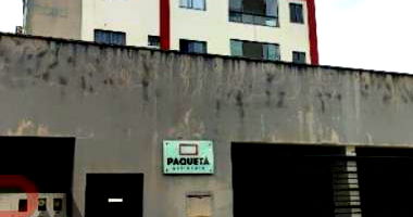 Apartamento com 2 quartos em Brusque/SC